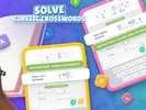 Acrostics－Cross Word Puzzles screenshot 7