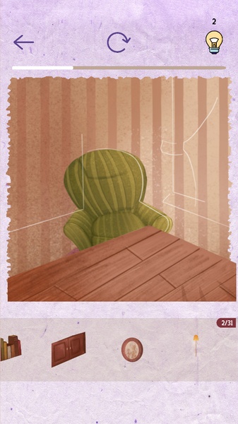 Jigsaw Art - Preview 3