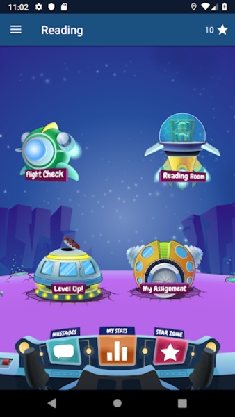 Kids A-Z for Android - Download the APK from Uptodown