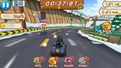 Crazy Racing - Speed Racer screenshot 6