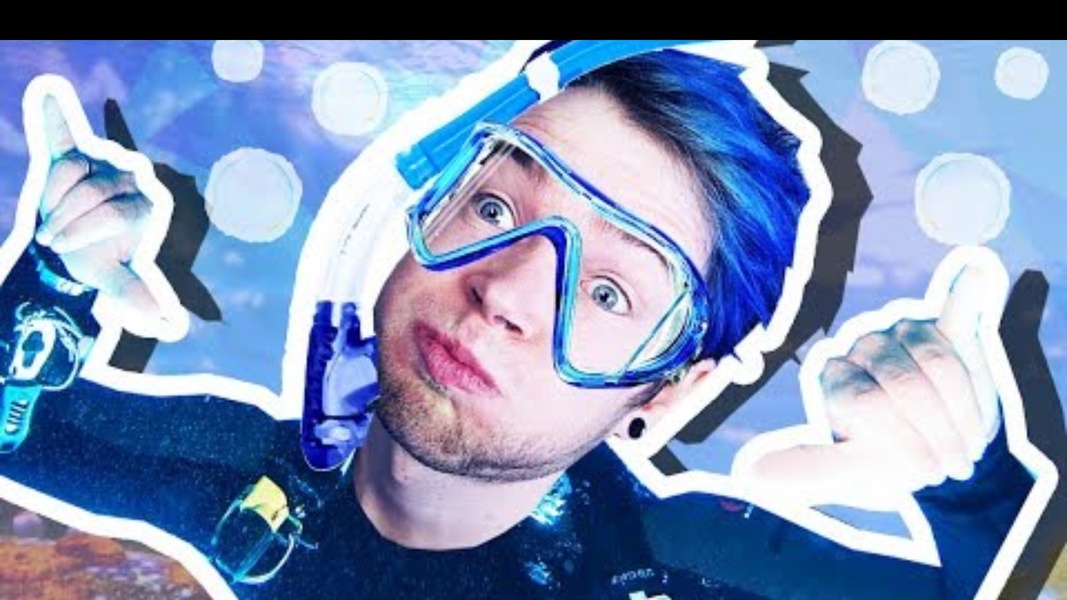 DanTDM Playlist - Preview 3