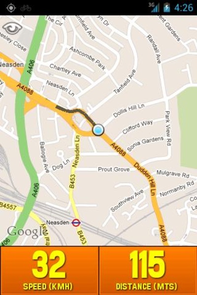 BicyComp - Preview 6