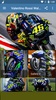 Valentino Rossi Wallpaper screenshot 3