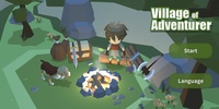 Village of Adventurer screenshot 1