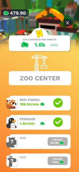 Zoo Tycoon 2 para Windows - Baixe gratuitamente na Uptodown