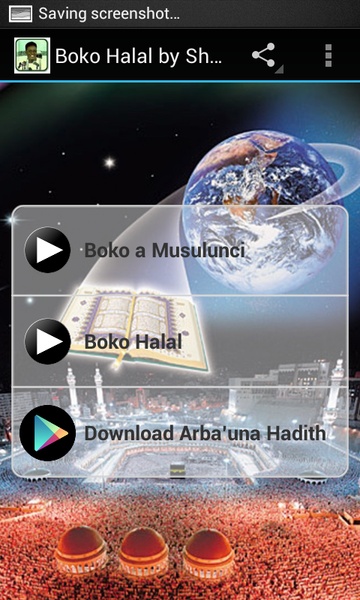 Boko Halal by Sheikh Jaafar - Preview 2
