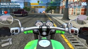 Moto Rider USA screenshot 5