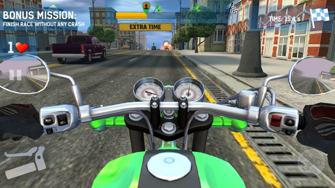 Moto Rider USA - Preview 5