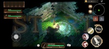 TOREROWA screenshot 7