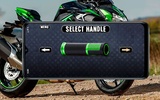 Throttle Simulator for Moto screenshot 5