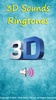 3D Sounds Ringtones screenshot 8