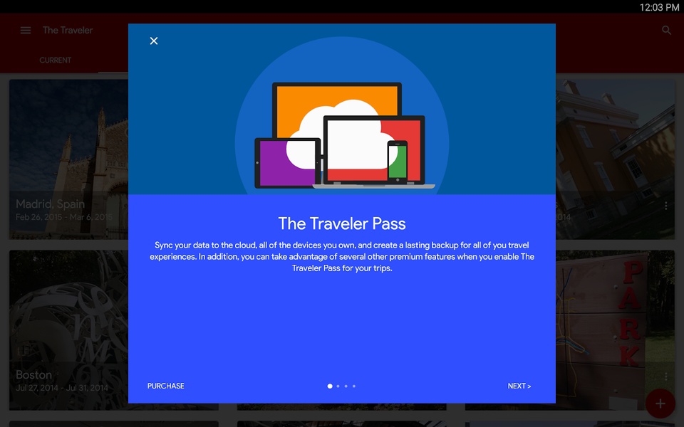 The Traveler - Preview 7