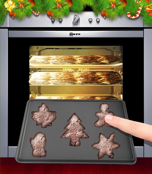 Xmas Cookie - Preview 7