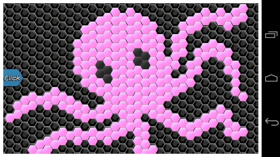 Painting cells - Preview 4