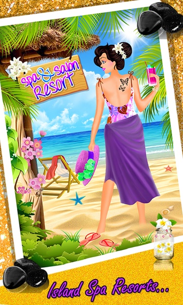 Salon & Spa Resort - Preview 18