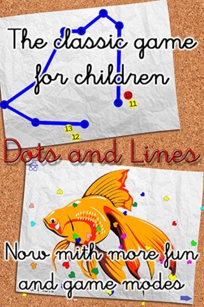 Dots-N-Lines - Preview 3