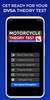 Motorcycle Theory Test UK screenshot 8