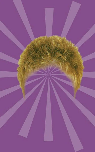 Hairstyle Changer for Man Suit - Preview 3