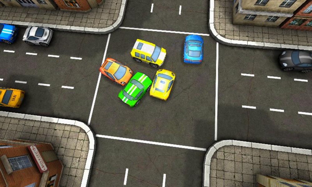 Road Crisis - Preview 8