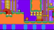 Rumble Squad - Pixel game screenshot 3