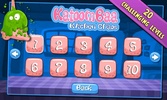 Katoombaa Kitchen Chaos screenshot 2