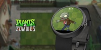 PvZ Watchface screenshot 2