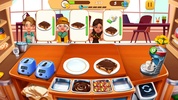 Crazy Cooking screenshot 2