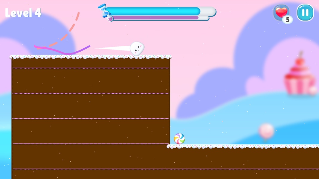 Candy Sketch - Preview 2