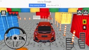 Car Racing Simulator 2022 screenshot 5