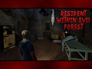 Resident Within Evil Forest screenshot 3