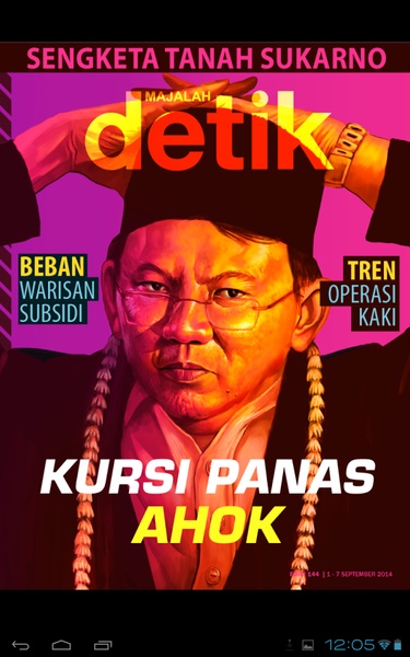 Majalah detik - Preview 5