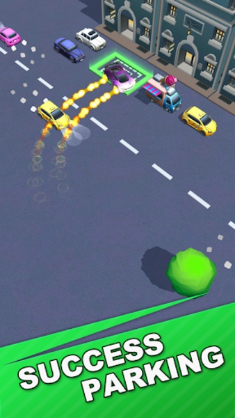 Parking Time - Preview 1
