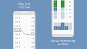 Multiplication games for kids screenshot 11