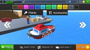 Boat driver screenshot 7
