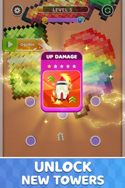 Pixel Crusher Demolish - Preview 17