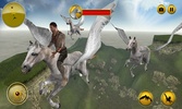 Flying Horse Extreme Ride screenshot 11