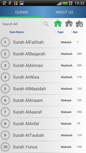 ALShuraim - Preview 6