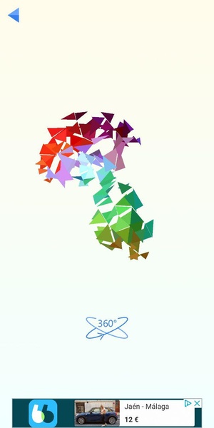 Poly Puzzle 3D - Preview 5
