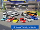 Multi Level 7 Car Parking Sim screenshot 1