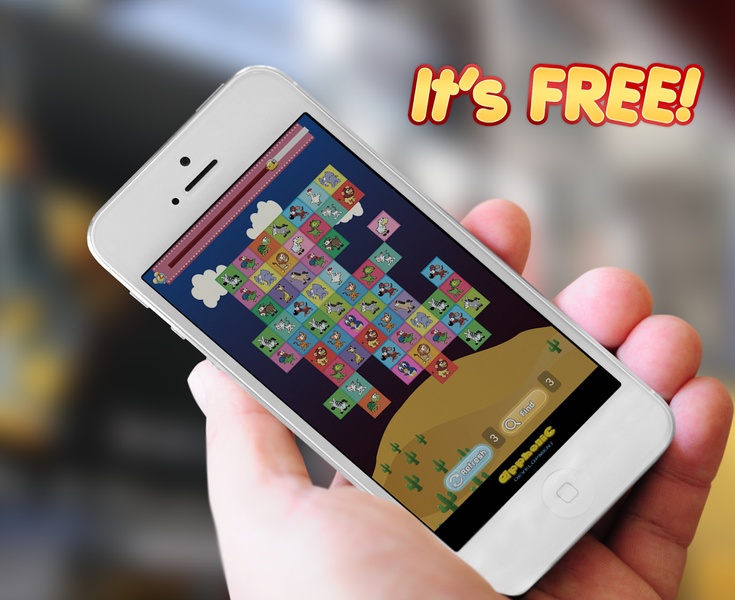 Onet Animals - Preview 1
