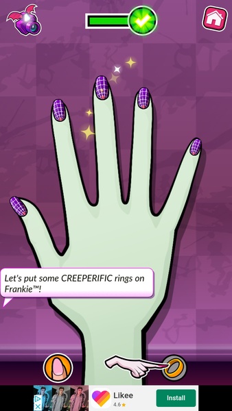 Monster High: Beauty Shop - Preview 5