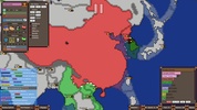 Ages of Conflict World War Sim screenshot 9