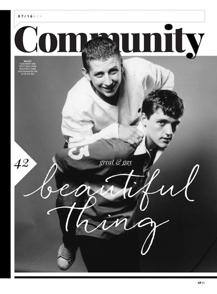 Gay Times - Preview 3