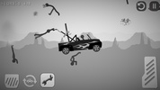 Stickman Destruction 5 Annihilation screenshot 8