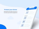 SkyWatch.AI Drone Insurance Pro screenshot 2