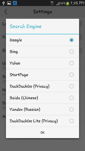 Rapid Browser Pro v2.0 - Preview 3