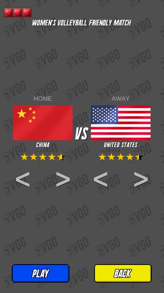 VolleyGo - Preview 9
