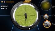 Mountain Sniper Shooting 3D screenshot 4