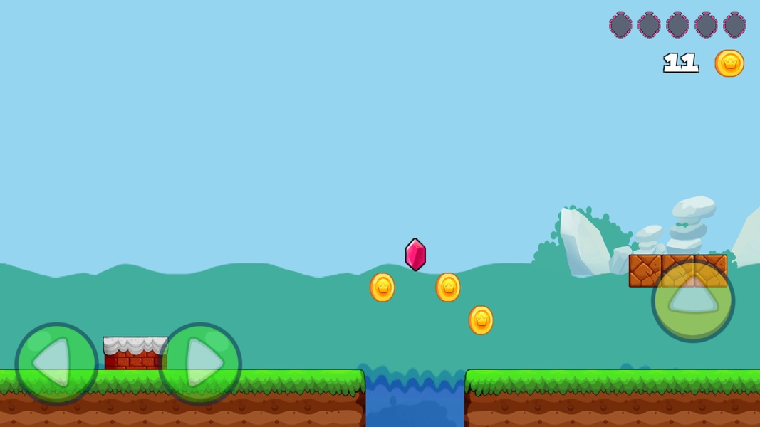 Bob Run - Preview 1