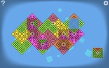 AuroraBound - Pattern Puzzles screenshot 2